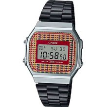 Casio A168WEFB-5AEF