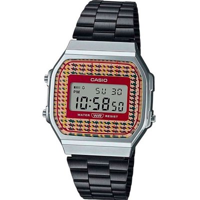 Casio A168WEFB-5AEF