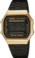 Casio A168WEGB-1BEF