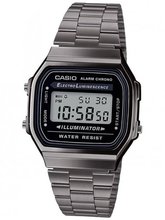 Casio A168WEGG-1AEF