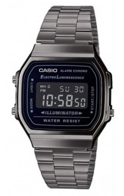 Casio A168WEGG-1BEF