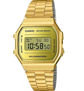 Casio A168WEGM-9EF