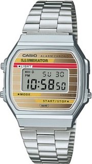 Casio A168WEHA-9AEF