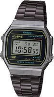 Casio A168WEHB-1AEF