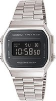 Casio A168WEM-1EF