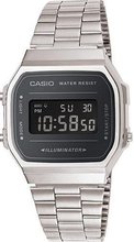 Casio A168WEM-1EF
