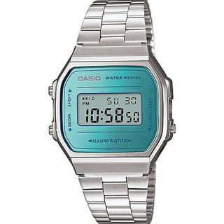 Casio A168WEM-2EF