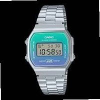 Casio A168WER-2A