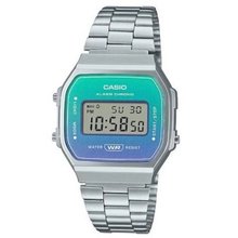 Casio A168WER-2AEF
