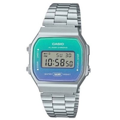 Casio A168WER-2AEF