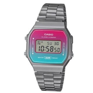 Casio A168WERB-2A