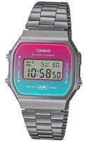 Casio A168WERB-2AEF