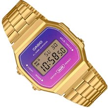 Casio A168WERG-2ADF