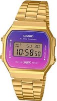 Casio A168WERG-2AEF