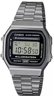 Casio A168WGG-1A