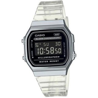 Casio A168XES-1BDF