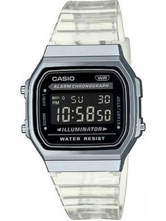 Casio A168XES-1BER