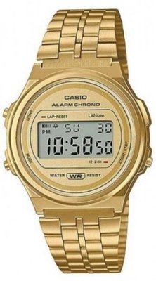 Casio A171WEG-9AEF