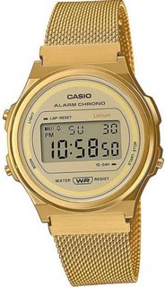 Casio A171WEMG-9AEF