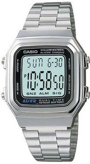 Casio A178WEA-1A