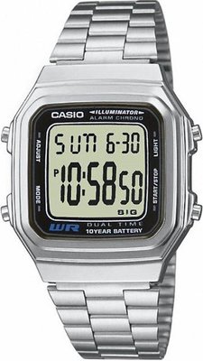 Casio A178WEA-1AES