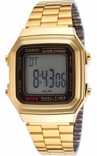 Casio A178WGA-1ADF