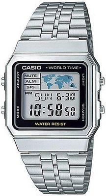 Casio A500WEA-1EF
