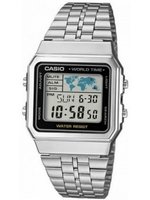 Casio A500WEA-1ES