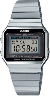 Casio A700WE-1AEF