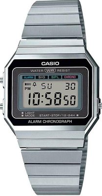 Casio A700WE-1AEF