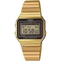 Casio A700WEG-9AEF