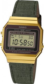 Casio A700WEGL-3AEF