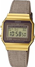 Casio A700WEGL-5AEF