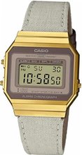 Casio A700WEGL-7AEF