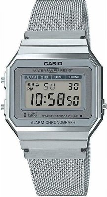 Casio A700WEM-7AEF