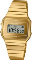 Casio A700WEVG-9AEF