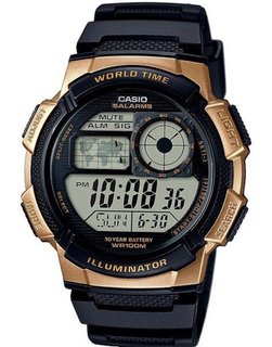 Casio AE-1000W-1A3