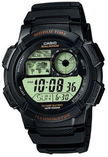 Casio AE-1000W-1avcf