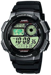 Casio AE-1000W-1B