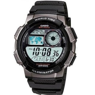 Casio AE-1000W-1BVDF