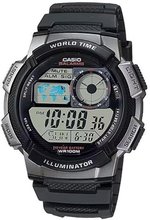 Casio AE-1000W-1BVEF