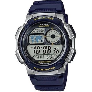 Casio AE-1000W-2AV