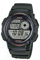 Casio AE-1000W-3AVCF