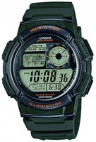 Casio AE-1000W-3AVEF