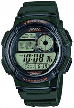 Casio AE-1000W-3AVEF