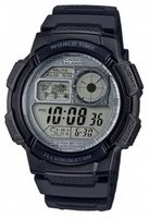 Casio AE-1000W-7AVEF