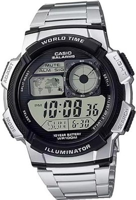 Casio AE-1000WD-1AVEF