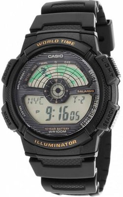 Casio AE-1100W-1BVEF