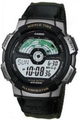 Casio AE-1100WB-3AVDF