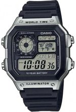 Casio AE-1200WH-1CVEF